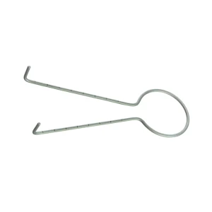 Mckissock Key Hole Marker