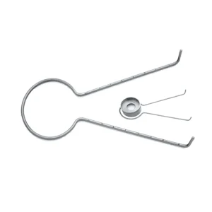 McKissock Keyhole Breast Reduction Marker image 2