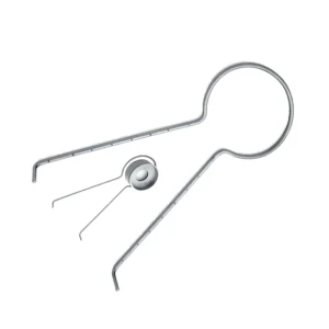 McKissock Keyhole Breast Reduction Marker image 3
