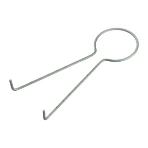 McKissock Keyhole Marker 42mm image 2