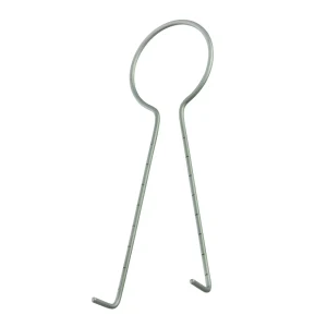 McKissock Keyhole Marker 42mm image 3
