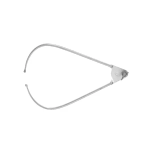 McKissock Mammaplasty Caliper image 2