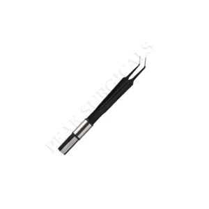 Mcpherson Bipolar Forceps Non Stick image 2