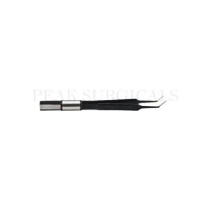 Mcpherson Bipolar Forceps Non Stick image 3