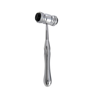 Mead Mallet 18cm with Fibre Facing 320g Orthopedic Surgical Mallet image 2