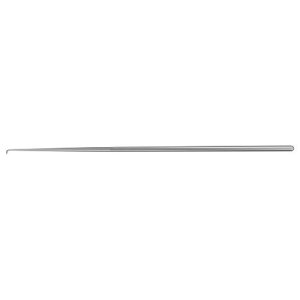 Measuring Probe Width Ruler