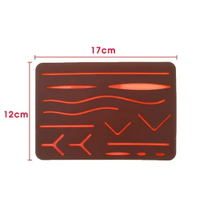 Medical Suture Training Kit image 3