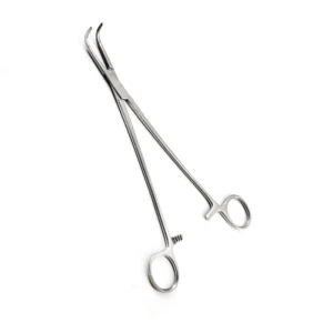Meeker Kantrowitz Forceps Surgical Grade Stainless Steel image 3