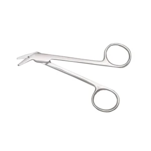 Meisterhand Wire Cutting Scissors 4 3/4" Tungsten Carbide