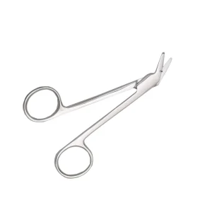 Meisterhand Wire Cutting Scissors 4 3/4" Tungsten Carbide image 3