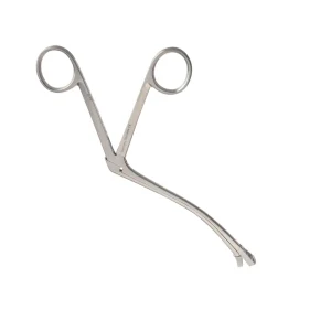 Meltzer Ronis Adenoid Punches for Curved Nasopharyngeal Excision image 2