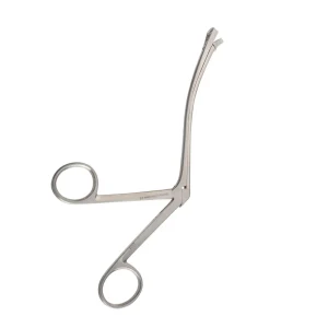 Meltzer Ronis Adenoid Punches for Curved Nasopharyngeal Excision image 3