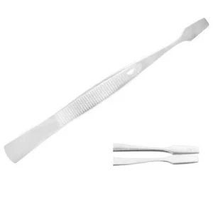Membrane Forceps Veterinary Dental Surgical Instrument