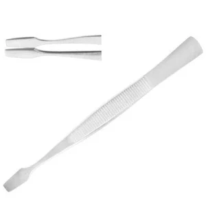 Membrane Forceps Veterinary Dental Surgical Instrument image 2