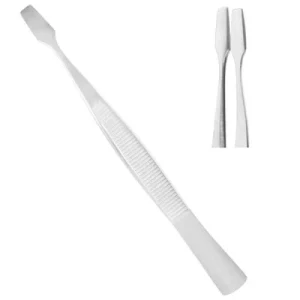 Membrane Forceps Veterinary Dental Surgical Instrument image 3