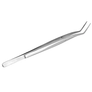 Meriam Dressing Pliers 17cm for Serrated Cotton and Dressing Handling image 2