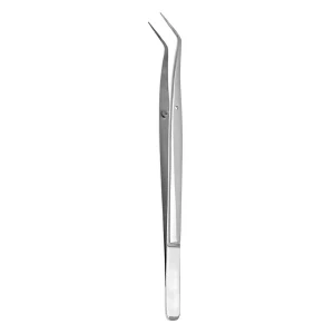 Meriam Dressing Pliers Regular Tip for 6.5in Dental Dressing Placement