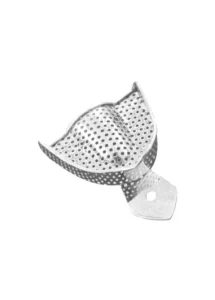 Metal Impression Trays