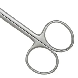 Metzenbaum Scissors Left Hand image 2