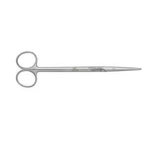Metzenbaum Scissors Left Hand image 4