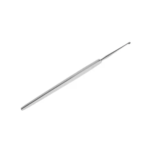 Meyhoefer Bone Curette No. 0 14cm 2mm Orthopedic Surgical Instrument