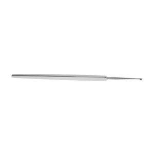 Meyhoefer Bone Curette No. 0 14cm 2mm Orthopedic Surgical Instrument image 2