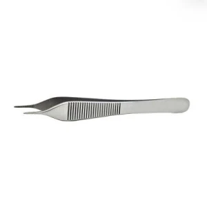 Micro Adson Forceps Precision Surgical Thumb Forceps