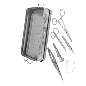 Micro Basic Surgery Set image 2