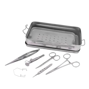 Micro Basic Surgery Set image 3