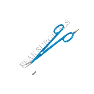 Micro Bipolar Scissors image 2