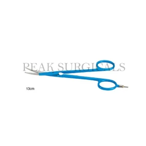 Micro Bipolar Scissors image 3