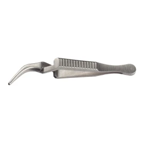 Micro Cross Action Bulldog Clamps