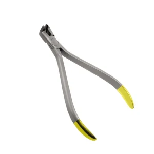 Micro Distal End Cutter TC Orthodontic Archwire Cutting Pliers