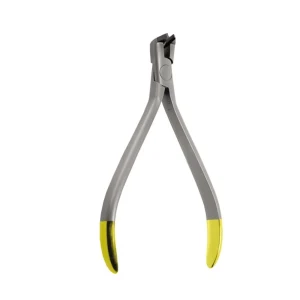 Micro Distal End Cutter TC Orthodontic Archwire Cutting Pliers image 2