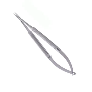 Micro Eye Needle Holders