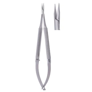 Micro Eye Needle Holders image 3
