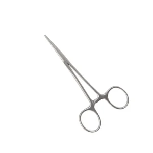 Micro Mosquito Forceps for Delicate Surgical Hemostasis