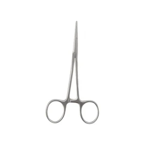 Micro Mosquito Forceps for Delicate Surgical Hemostasis image 4