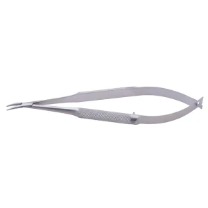 Micro Needle Holders Eye Surgery image 2
