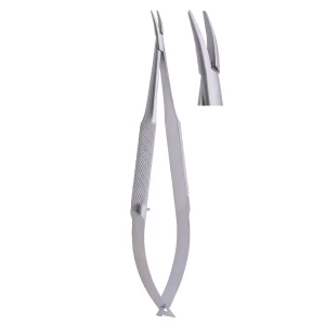 Micro Needle Holders Eye Surgery image 3
