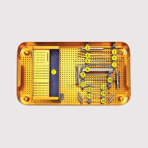 Micro Plate Instruments Set image 2