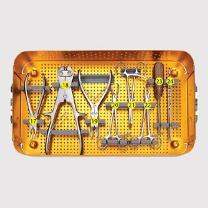 Micro Plate Instruments Set image 3