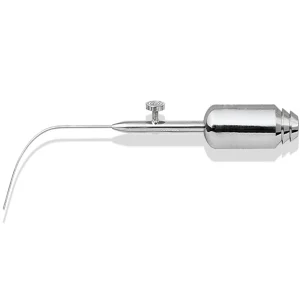 Micro Suction Tip for 0.5mm to 2.0mm Microsurgical Aspiration image 3