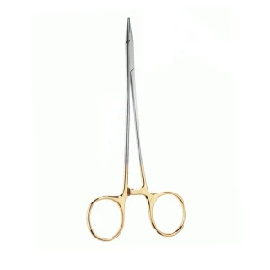 Microvascular Needle Holders image 2