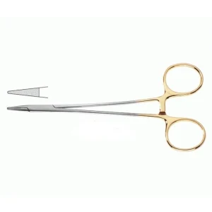 Microvascular Needle Holders image 3