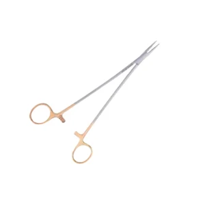 Microvascular Needle Holders image 2