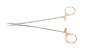Microvascular Needle Holders image 3