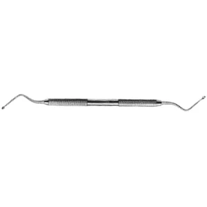 Miller Bone Curette No. 11 17.5cm Double Ended 3mm Orthopedic Instrument image 2