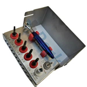 Mini Bone Expander Kit image 2