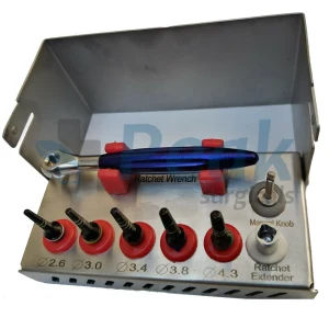 Mini Bone Expander Kit image 3